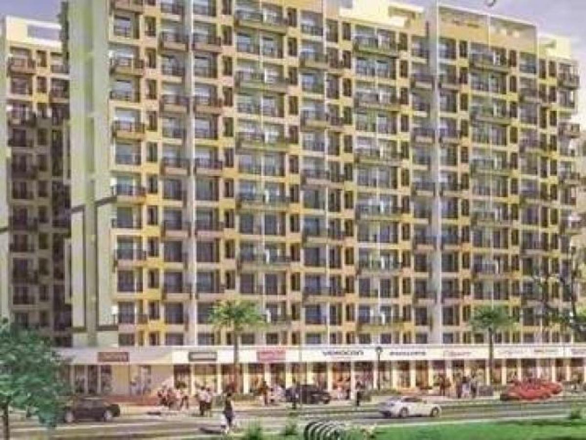 Studio à Mumbai, India No. 45127