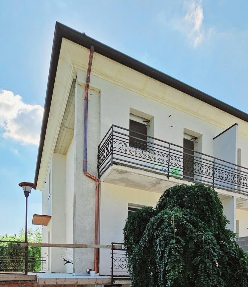 5-Zimmer Villa in Cologna Veneta, Italy, Nr. 232792