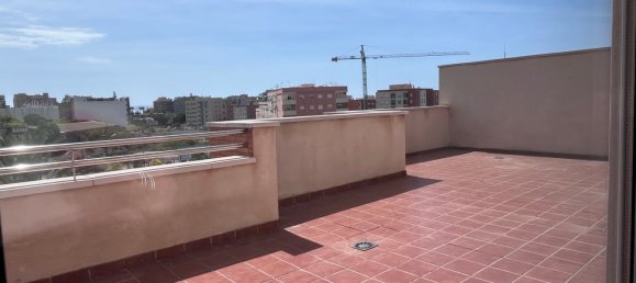 Penthouse T2 em Almeria, Spain N.º 158033 2