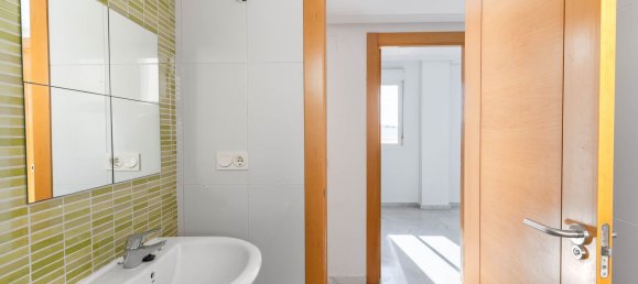 Penthouse T2 em Almeria, Spain N.º 158033 43