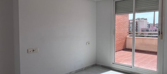 Penthouse T2 em Almeria, Spain N.º 158033 9