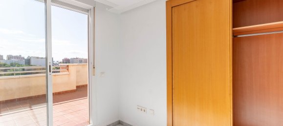 Penthouse T2 em Almeria, Spain N.º 158033 39
