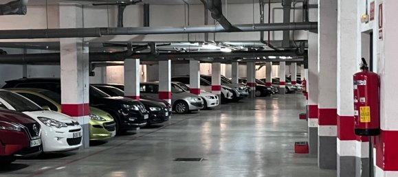 Penthouse T2 em Almeria, Spain N.º 158033 17