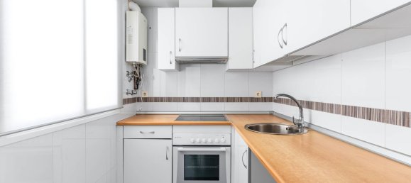 Penthouse T2 em Almeria, Spain N.º 158033 31