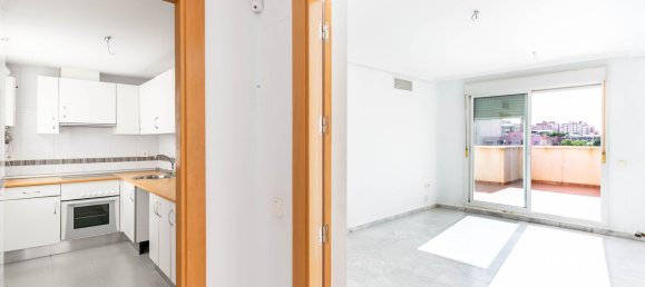 Penthouse T2 em Almeria, Spain N.º 158033 22