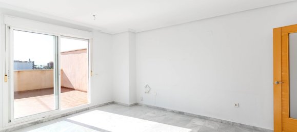 Penthouse T2 em Almeria, Spain N.º 158033 27