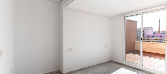 Penthouse T2 em Almeria, Spain N.º 158033 37