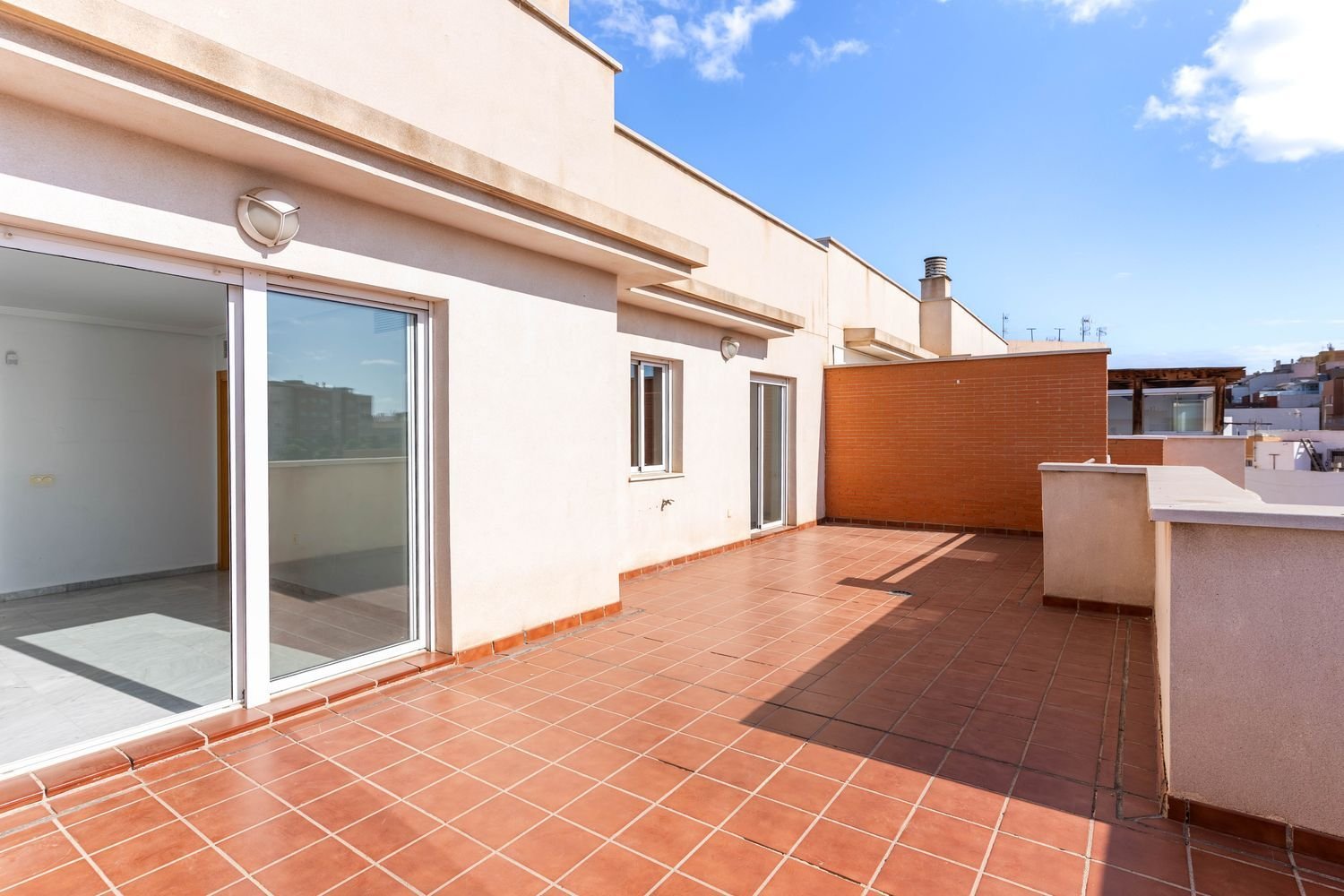 Penthouse T2 em Almeria, Spain N.º 158033