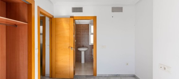 Penthouse T2 em Almeria, Spain N.º 158033 34