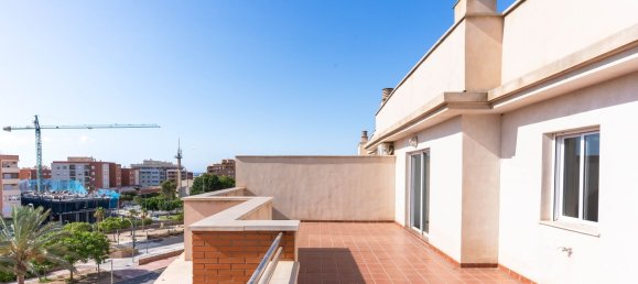 Penthouse T2 em Almeria, Spain N.º 158033 28