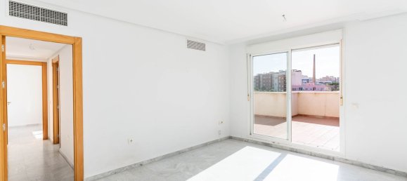 Penthouse T2 em Almeria, Spain N.º 158033 25