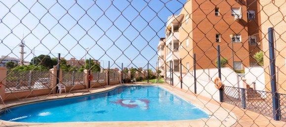 Penthouse T2 em Almeria, Spain N.º 158033 48
