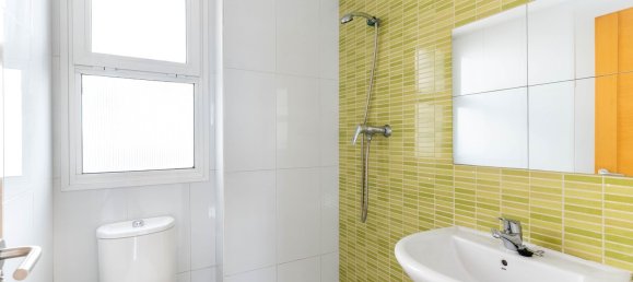 Penthouse T2 em Almeria, Spain N.º 158033 42