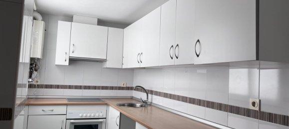 Penthouse T2 em Almeria, Spain N.º 158033 6