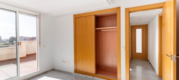 Penthouse T2 em Almeria, Spain N.º 158033 35