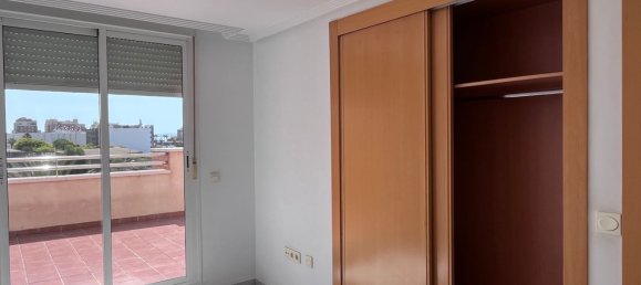 Penthouse T2 em Almeria, Spain N.º 158033 7