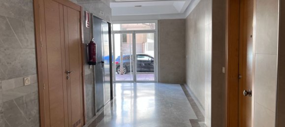 Penthouse T2 em Almeria, Spain N.º 158033 13