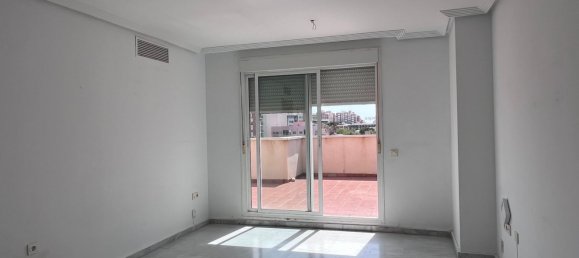 Penthouse T2 em Almeria, Spain N.º 158033 4
