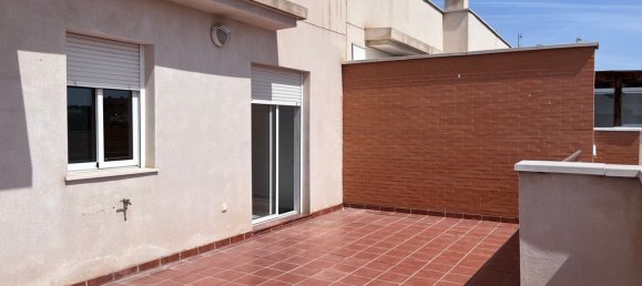 Penthouse T2 em Almeria, Spain N.º 158033 5