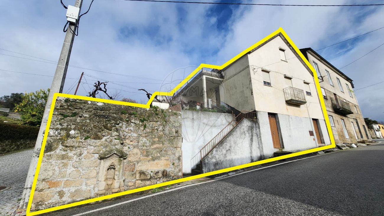 3 Schlafzimmer Haus in Oliveira do Hospital, Portugal, Nr. 39383