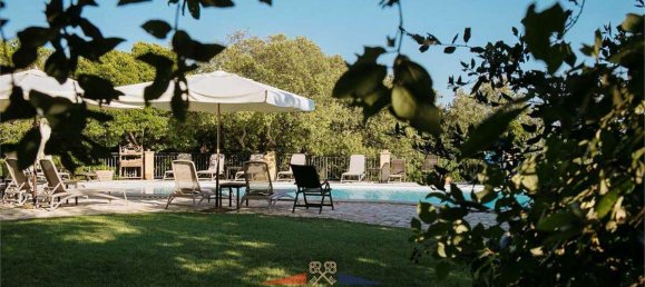 Вилла с 8 спальнями в Гаворрано, Италия № 71958 30