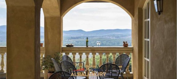 Вилла с 8 спальнями в Гаворрано, Италия № 71958 5