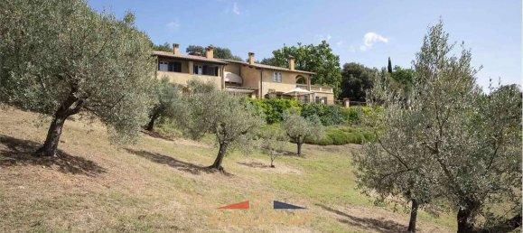 Вилла с 8 спальнями в Гаворрано, Италия № 71958 13