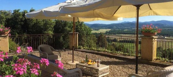 Вилла с 8 спальнями в Гаворрано, Италия № 71958 34