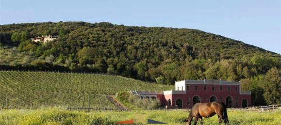 Вилла с 8 спальнями в Гаворрано, Италия № 71958 28