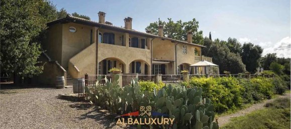 Вилла с 8 спальнями в Гаворрано, Италия № 71958 4