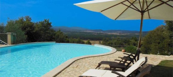 Вилла с 8 спальнями в Гаворрано, Италия № 71958 25