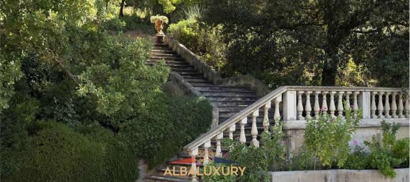 Вилла с 8 спальнями в Гаворрано, Италия № 71958 2