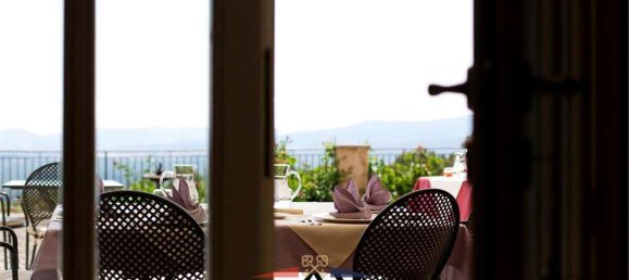 Вилла с 8 спальнями в Гаворрано, Италия № 71958 23