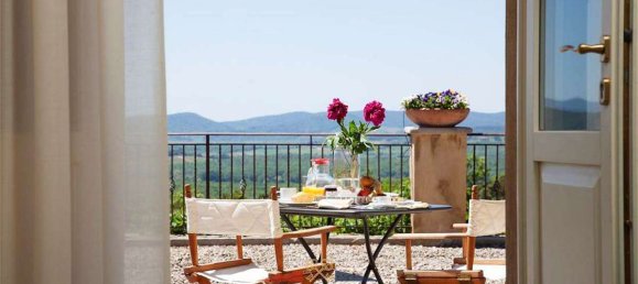 Вилла с 8 спальнями в Гаворрано, Италия № 71958 12