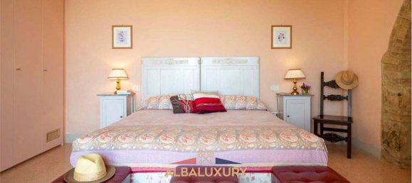 Вилла с 8 спальнями в Гаворрано, Италия № 71958 40