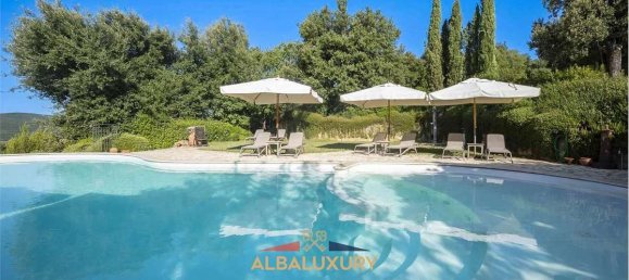 Вилла с 8 спальнями в Гаворрано, Италия № 71958 6