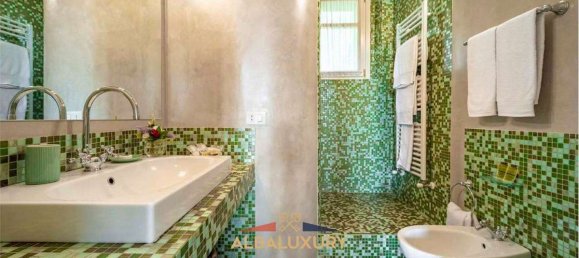 Вилла с 8 спальнями в Гаворрано, Италия № 71958 36