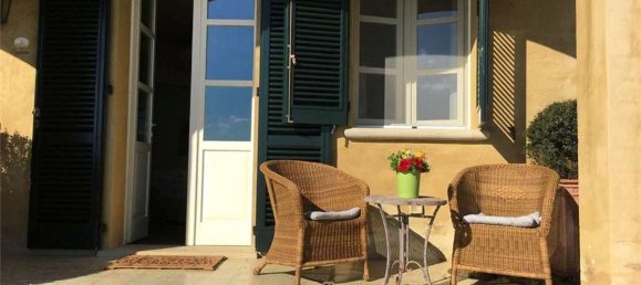 Вилла с 8 спальнями в Гаворрано, Италия № 71958 32