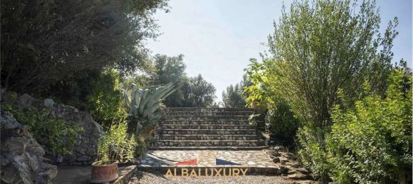 Вилла с 8 спальнями в Гаворрано, Италия № 71958 16