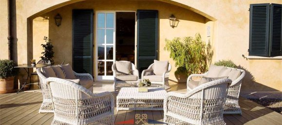 Вилла с 8 спальнями в Гаворрано, Италия № 71958 31