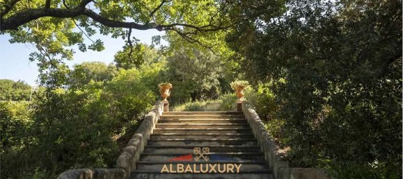 Вилла с 8 спальнями в Гаворрано, Италия № 71958 11