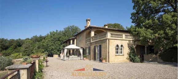 Вилла с 8 спальнями в Гаворрано, Италия № 71958 14