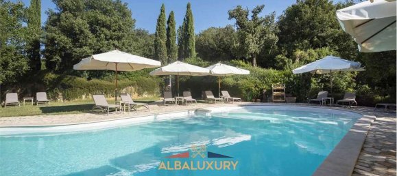 Вилла с 8 спальнями в Гаворрано, Италия № 71958 18