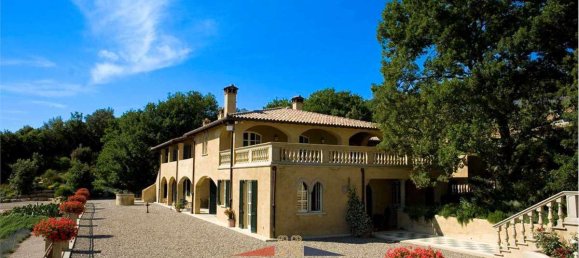 Вилла с 8 спальнями в Гаворрано, Италия № 71958 9