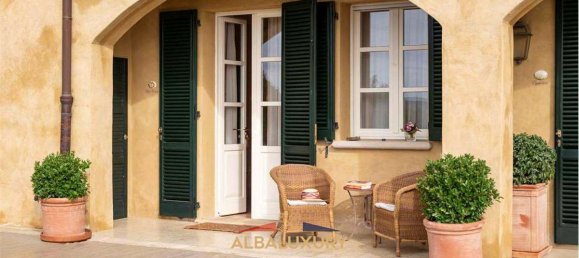 Вилла с 8 спальнями в Гаворрано, Италия № 71958 35