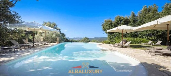 Вилла с 8 спальнями в Гаворрано, Италия № 71958 17