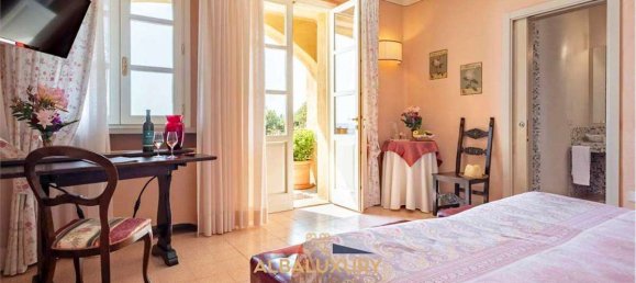 Вилла с 8 спальнями в Гаворрано, Италия № 71958 39