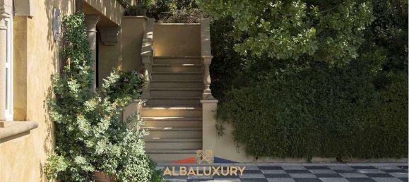 Вилла с 8 спальнями в Гаворрано, Италия № 71958 3