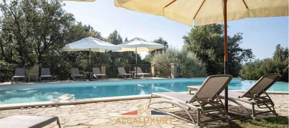 Вилла с 8 спальнями в Гаворрано, Италия № 71958 19