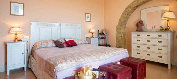 Вилла с 8 спальнями в Гаворрано, Италия № 71958 37